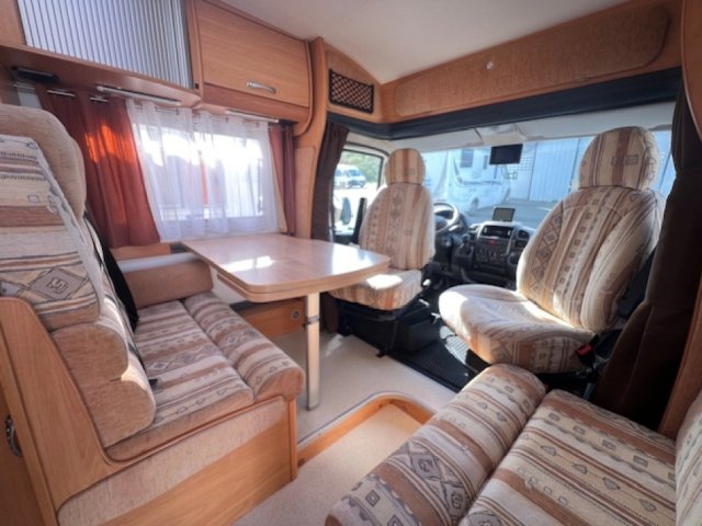 Chausson Welcome 75 - Photo 10