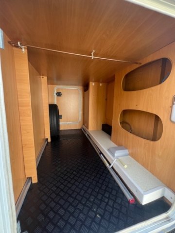 Chausson Welcome 75 - Photo 11