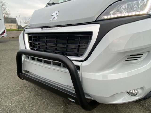 Crosscamp Flex 541 CAMPER VAN UNLIMITED EDITION - Photo 4