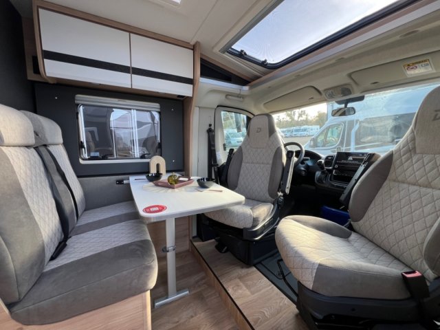 Dethleffs Globebus Camp T1 Active T 1 - Photo 2