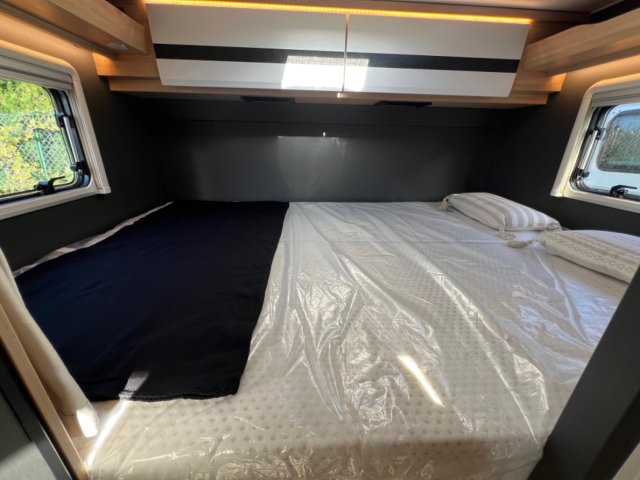 Dethleffs Globebus Camp T1 Active T 1 - Photo 5