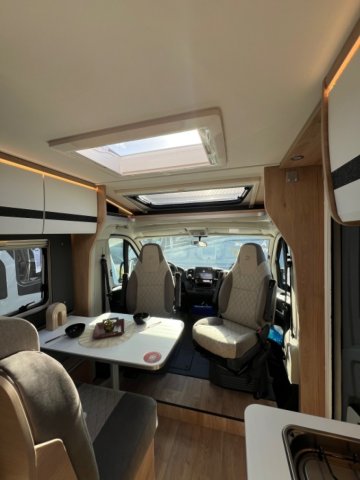 Dethleffs Globebus Camp T1 Active T 1 - Photo 6