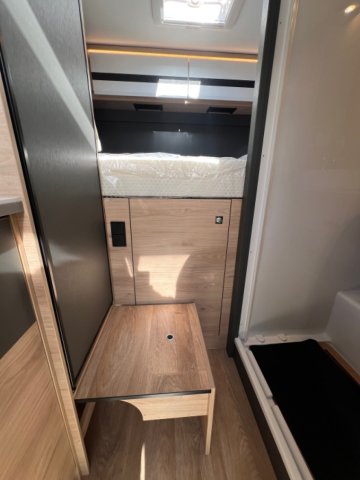 Dethleffs Globebus Camp T1 Active T 1 - Photo 7