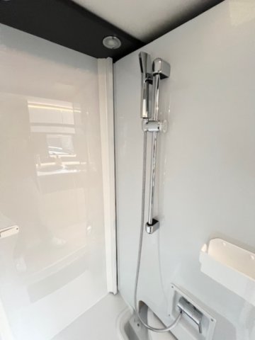 Dethleffs Globebus Camp T4 Active - Photo 2