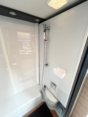 Dethleffs Globebus Camp T4 Active - Photo 3