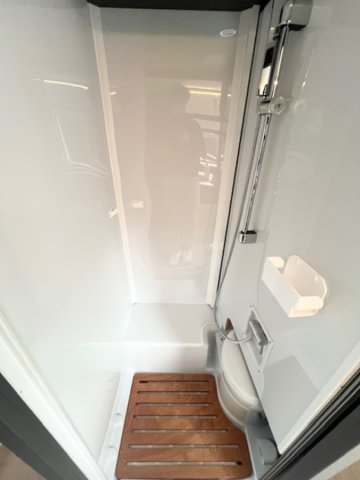 Dethleffs Globebus Camp T4 Active - Photo 4