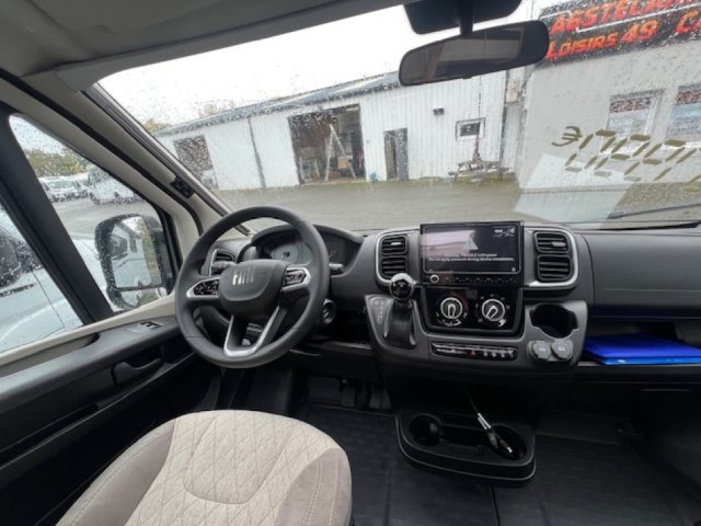 Dethleffs Globebus Camp T4 Active - Photo 5