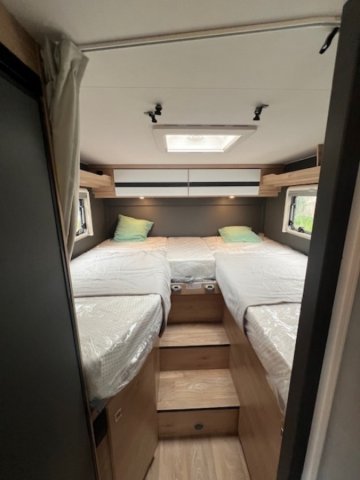 Dethleffs Globebus Camp T4 Active - Photo 6