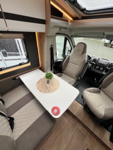 Dethleffs Globebus Camp T4 Active - Photo 7