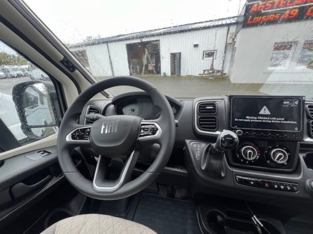 Dethleffs Globebus Camp T4 Active - Photo 8