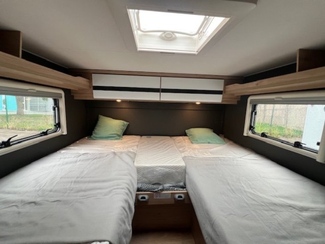 Dethleffs Globebus Camp T4 Active - Photo 12