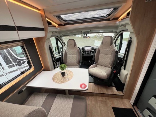 Dethleffs Globebus Camp T4 Active - Photo 13