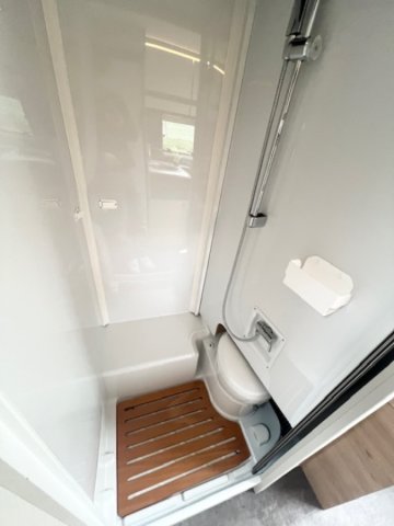 Dethleffs Globebus I 1 I1 ACTIVE - Photo 2