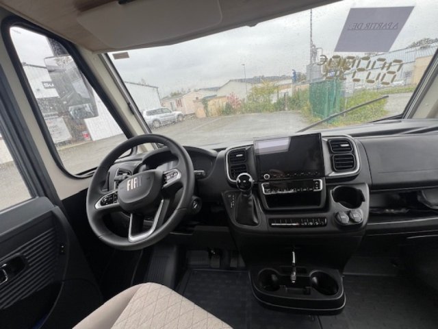 Dethleffs Globebus I 1 I1 ACTIVE - Photo 3