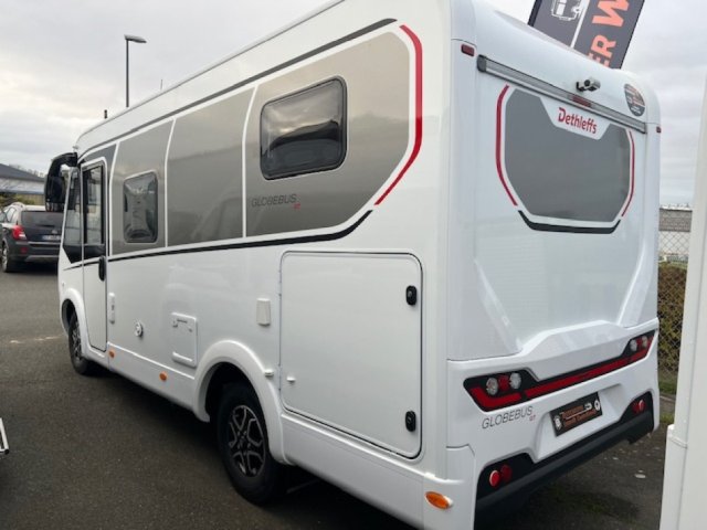 Dethleffs Globebus I 1 I1 ACTIVE - Photo 4