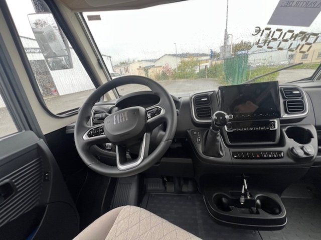 Dethleffs Globebus I 1 I1 ACTIVE - Photo 5