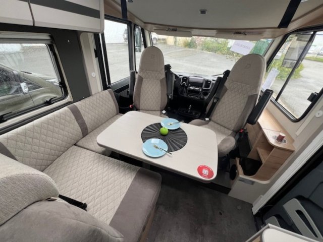 Dethleffs Globebus I 1 I1 ACTIVE - Photo 6