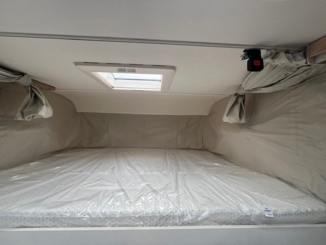 Dethleffs Globebus I 1 I1 ACTIVE - Photo 7