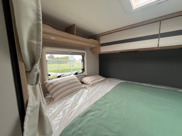 Dethleffs Globebus I 1 I1 ACTIVE - Photo 8