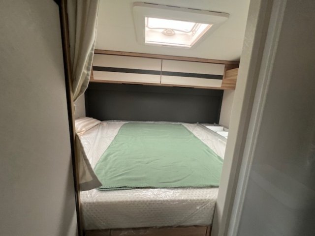 Dethleffs Globebus I 1 I1 ACTIVE - Photo 9