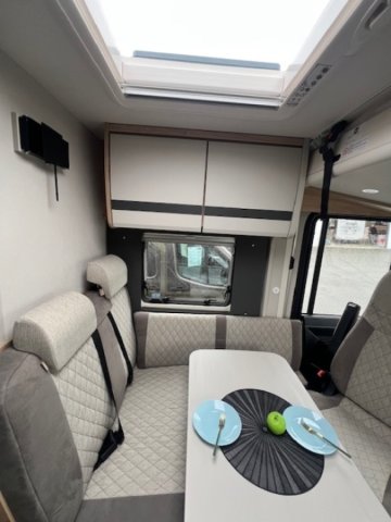 Dethleffs Globebus I 1 I1 ACTIVE - Photo 10