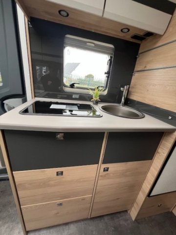 Dethleffs Globebus I 1 I1 ACTIVE - Photo 11