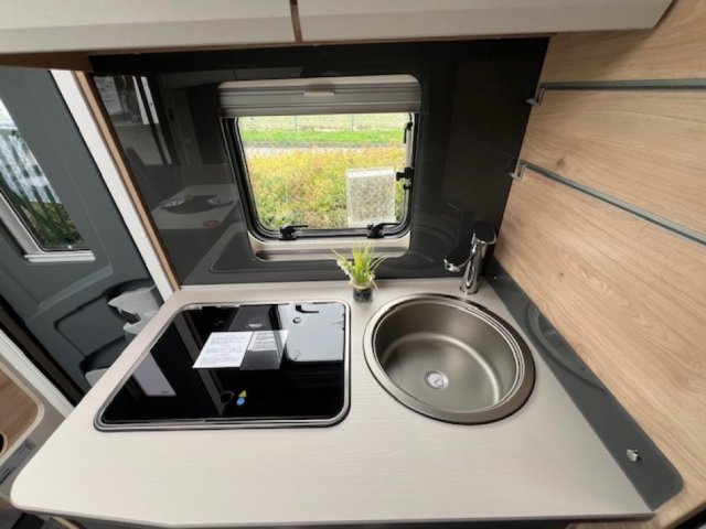 Dethleffs Globebus I 1 I1 ACTIVE - Photo 12