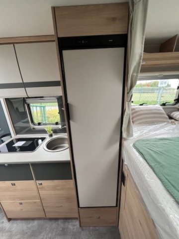 Dethleffs Globebus I 1 I1 ACTIVE - Photo 13