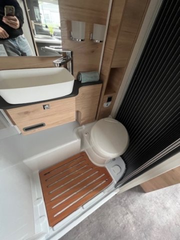 Dethleffs Globebus I 1 I1 ACTIVE - Photo 14