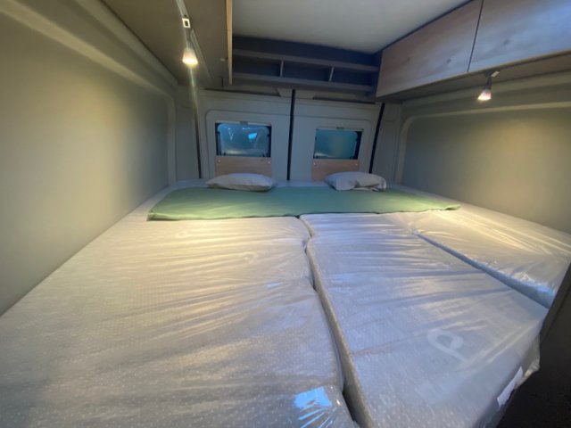 Dethleffs Globetrail 640 ES Active - Photo 4