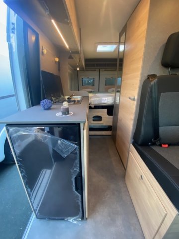 Dethleffs Globetrail 640 ES Active - Photo 9