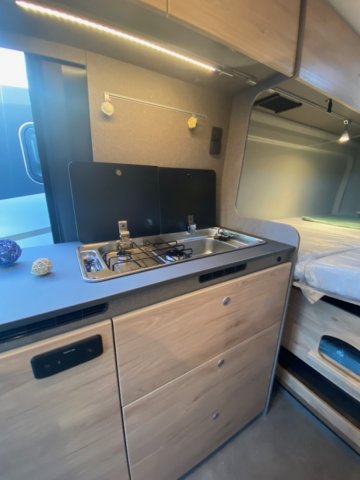 Dethleffs Globetrail Advantage 640 ES ACTIVE - Photo 2