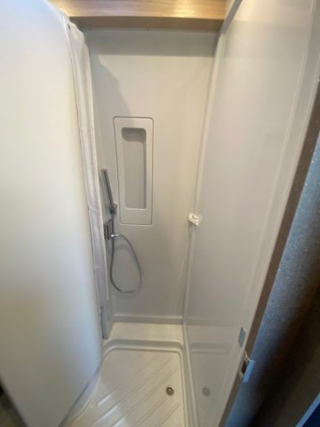 Dethleffs Globetrail Advantage 640 ES ACTIVE - Photo 7