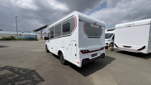 Dethleffs Just Camp T 7052 DBM T7052DBM - Photo 19