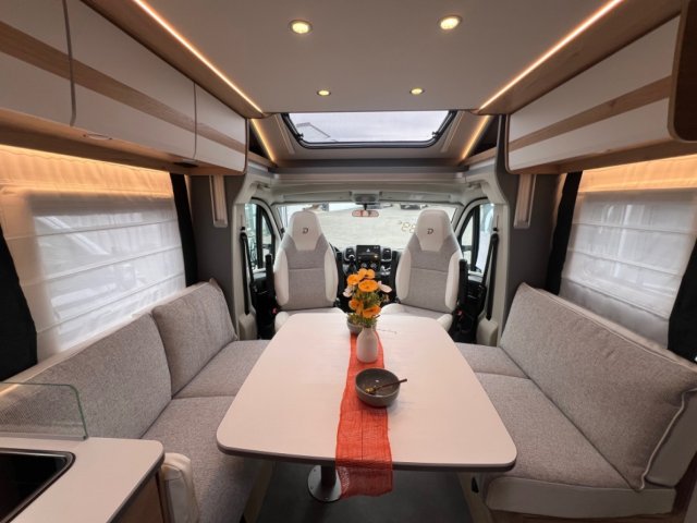 Dethleffs Just Camp T 7052 DBL - Photo 3