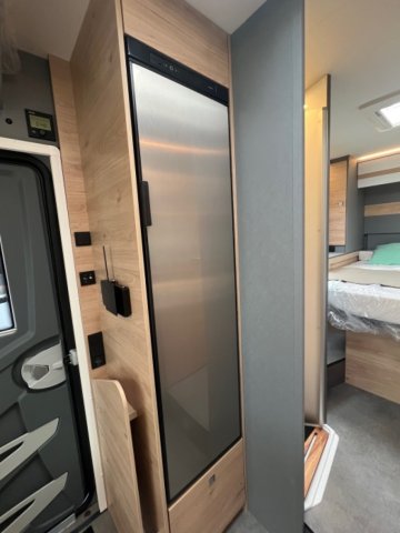 Dethleffs Just Camp T 7052 DBL - Photo 4