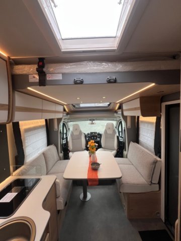 Dethleffs Just Camp T 7052 DBL - Photo 5