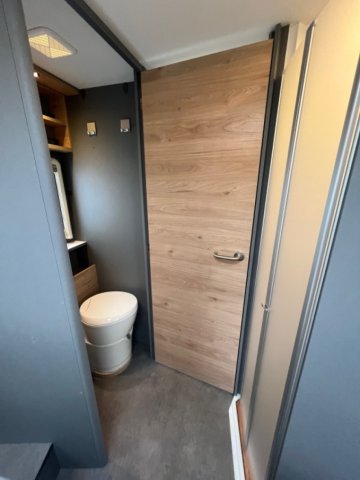 Dethleffs Just Camp T 7052 DBL - Photo 6