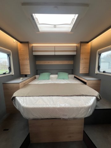 Dethleffs Just Camp T 7052 DBL - Photo 7