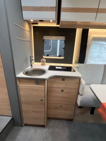 Dethleffs Just Camp T 7052 DBL - Photo 8