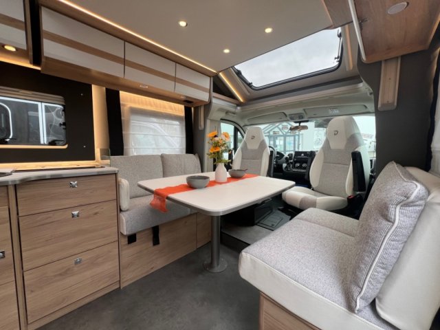 Dethleffs Just Camp T 7052 DBL - Photo 9