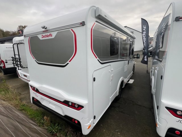 Dethleffs Just Camp T 7052 DBL - Photo 10