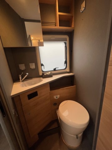 Dethleffs Just Camp T 7052 DBL - Photo 11