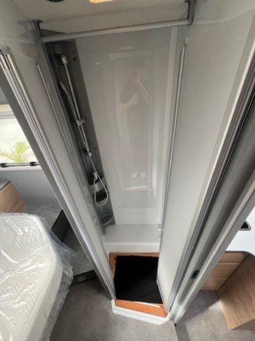 Dethleffs Just Camp T 7052 DBM T7052DBM - Photo 12