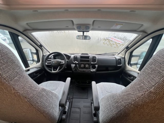 Dethleffs Just T 6762 CAMP - Photo 2