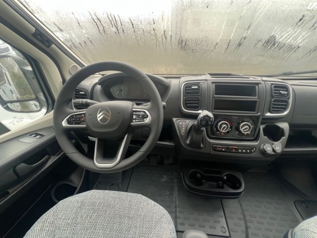 Dethleffs Just T 6762 CAMP - Photo 3