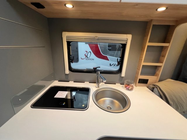 Dethleffs Just T 6762 CAMP - Photo 6