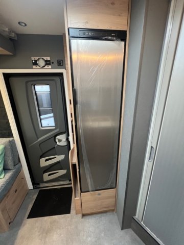 Dethleffs Just T 6762 CAMP - Photo 7