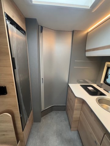 Dethleffs Just T 6762 CAMP - Photo 8