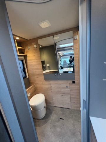 Dethleffs Just T 6762 CAMP - Photo 9